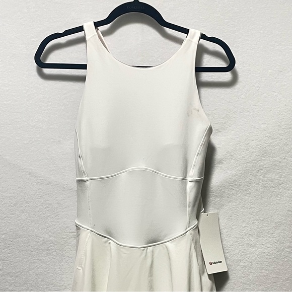 Lululemon Court Crush Dress
White - Picture 3 of 7